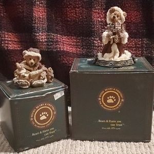 Boyds Bears